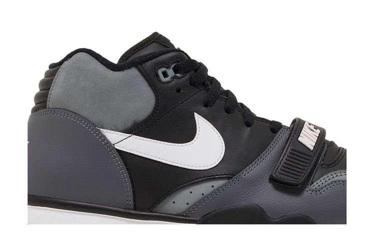 Nike Air Trainer 1 Black Grey