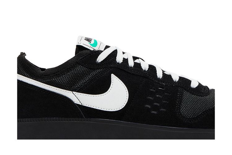 Nike C1TY Black Summit White