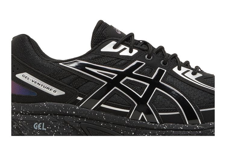 ASICS Gel-Venture 6 Black Black