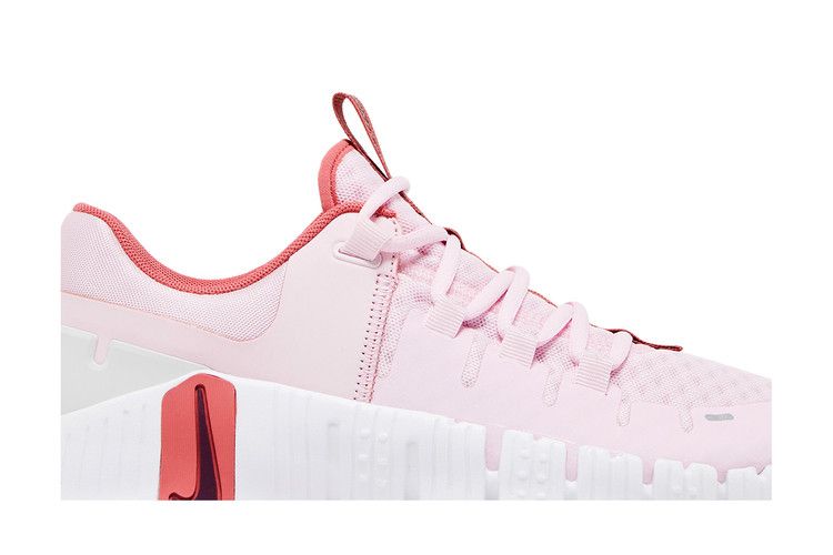 Nike Free Metcon 5 Pink Foam (Women's)