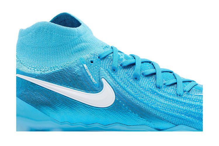 Nike Phantom Luna 2 Elite AG Blue Fury White