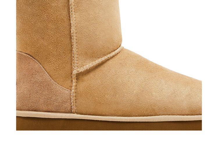 UGG Classic Short II Boot Sand (Women's)