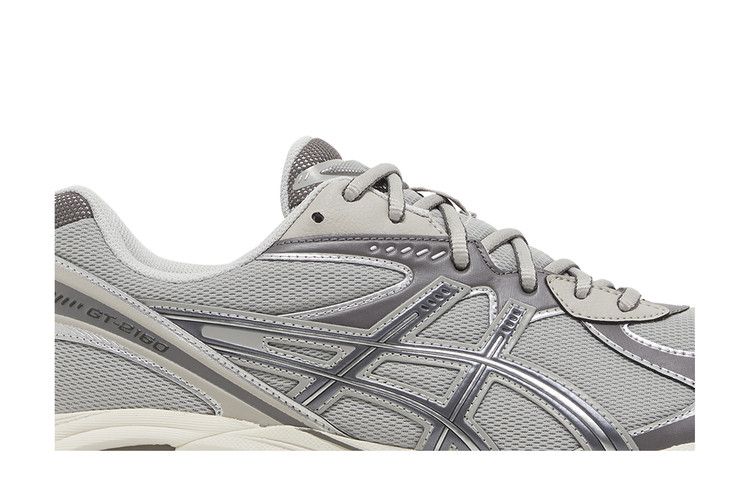 ASICS Gel-2160 Oyster Grey Carbon