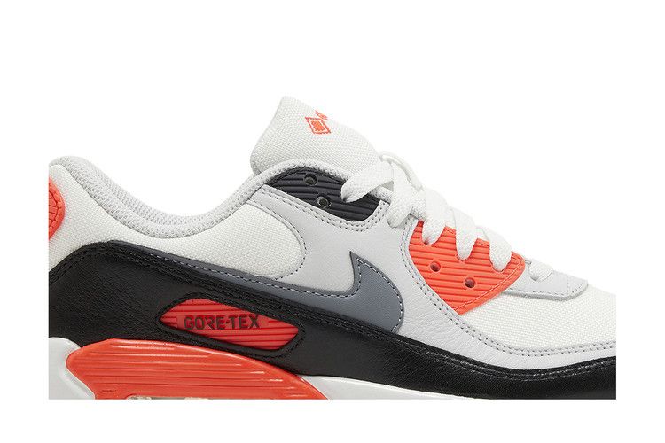 Nike Air Max 90 Gore-Tex Infrared