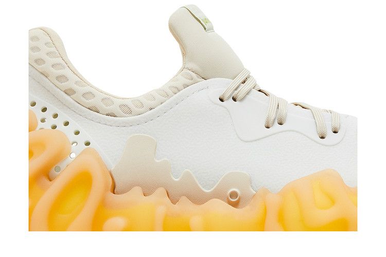 Crocs Pollex Juniper by Salehe Bembury Tahini