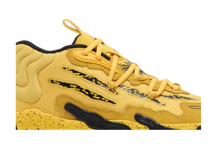 Puma LaMelo Ball MB.03 Porsche