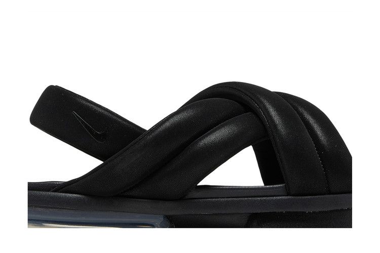 Nike Air Max Isla Sandal Black Anthracite (Women's)