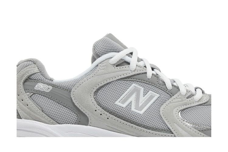 New Balance 530 Ligt Brown