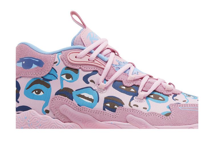 Puma LaMelo Ball MB.03 KidSuper