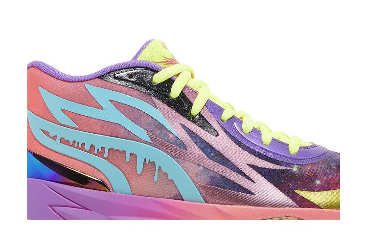 Puma LaMelo Ball MB.02 Be You