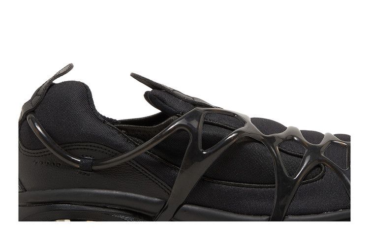 Nike Air Kukini Triple Black