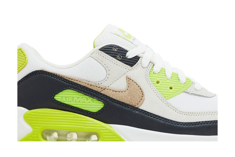 Nike Air Max 90 Cyber
