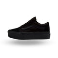 Vans Old Skool Platform - Men's