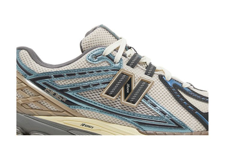 New Balance 1906R Metallic Teal New Spruce