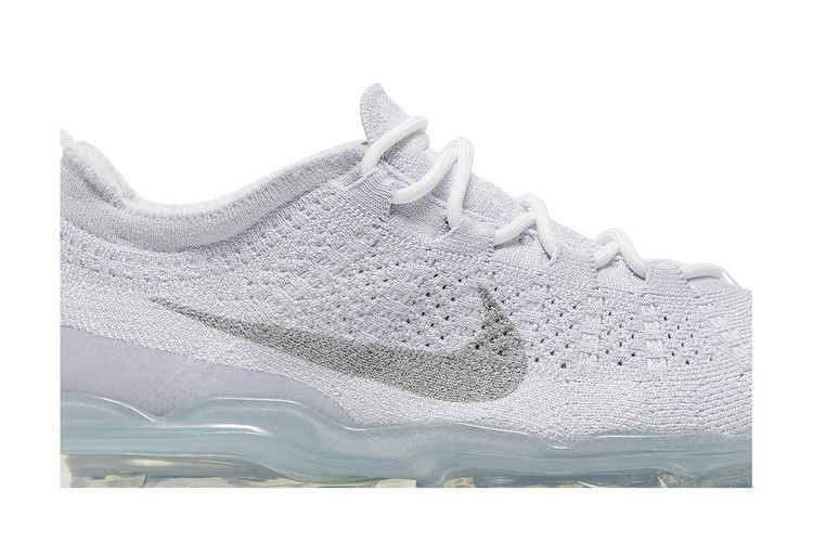 Nike Air VaporMax 2023 Flyknit Pure Platinum