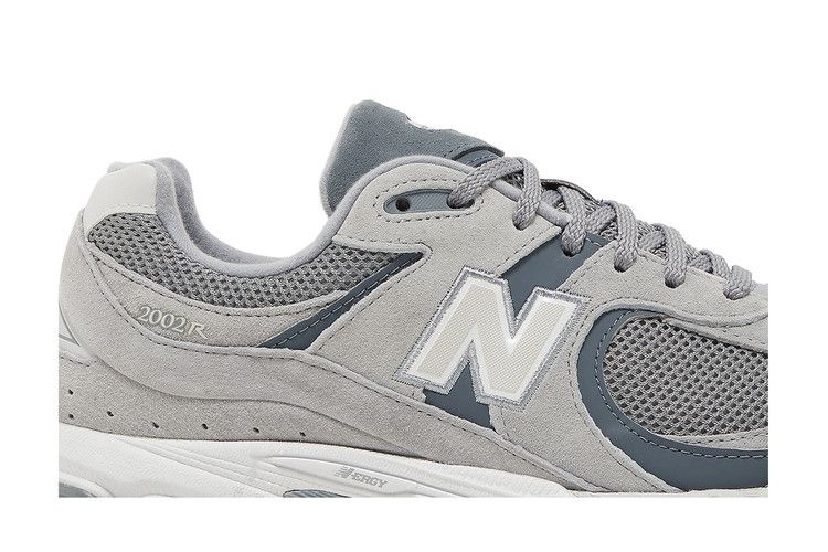 New Balance 2002R Steel Grey Orca