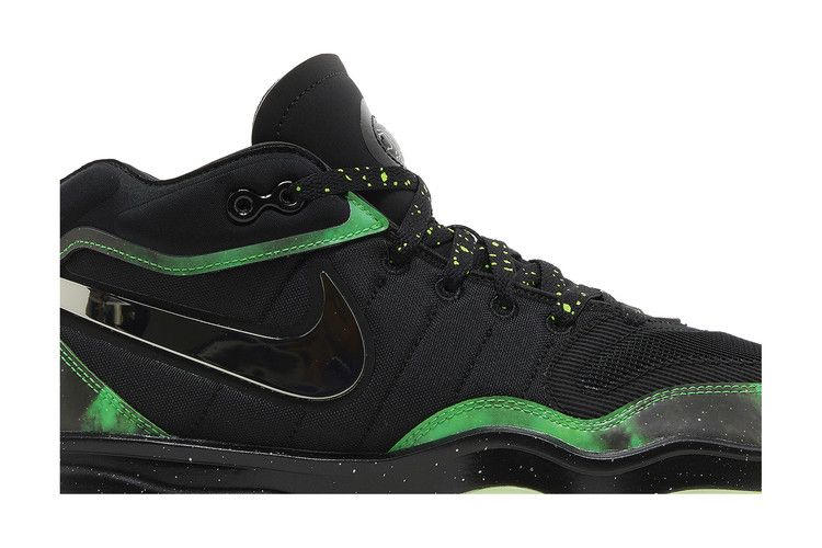 Nike Air Zoom GT Hustle 2 Victor Wembanyama Alien