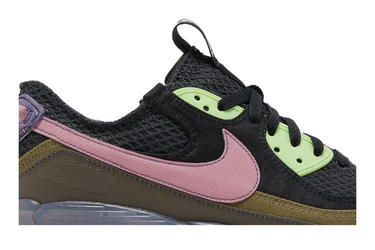 Nike Air Max 90 Terrascape Black Elemental Pink