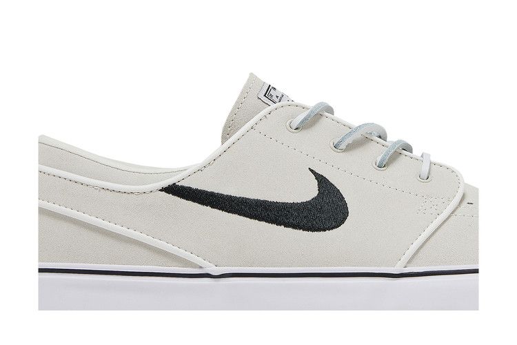 Nike SB Zoom Stefan Janoski OG+ Summit White Black