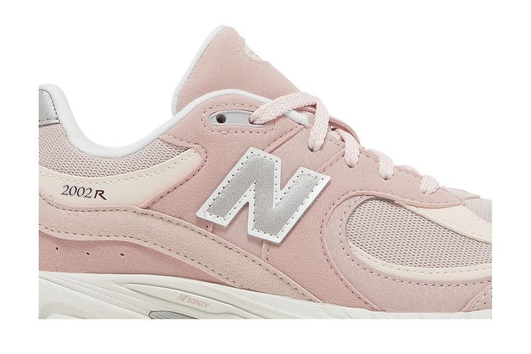 New Balance 2002R Pink Sand (GS)