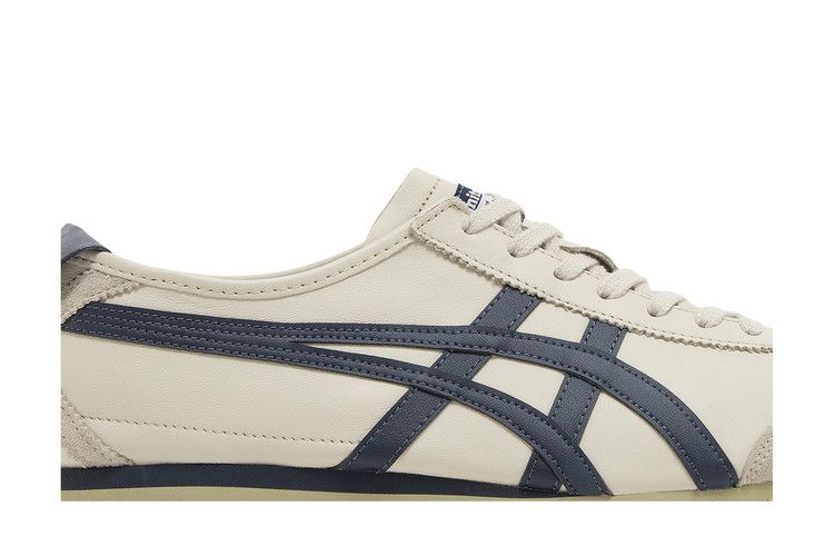 Onitsuka Tiger Mexico 66 Birch Peacoat
