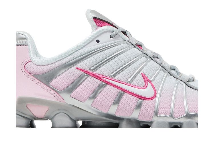 Nike Shox TL Pink Foam (Women's)