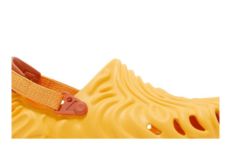 Crocs Pollex Clog by Salehe Bembury Cobbler