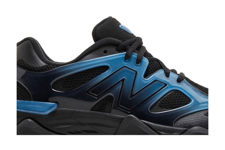 New Balance 9060 Navy Blue Black Gradient