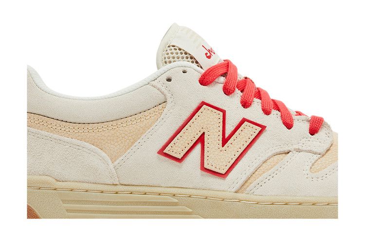 New Balance Numeric 480 Chocolate Skateboards