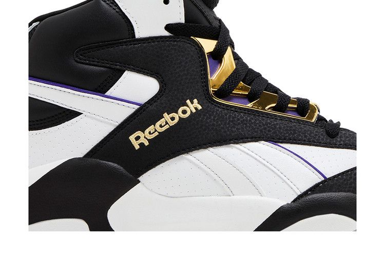 Reebok Shaq Attaq MVP