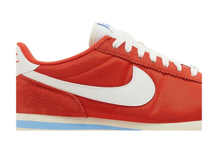 Nike Cortez Picante Red (Women's)
