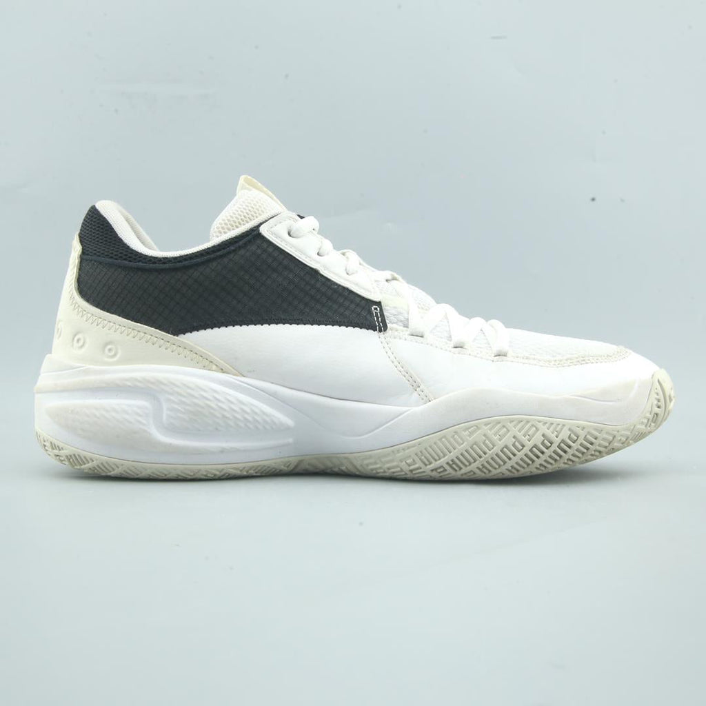Puma Court Ride