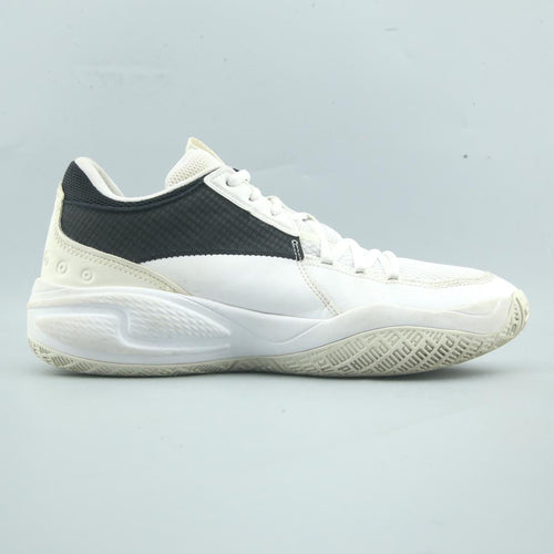 Puma Court Ride