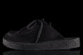 Women's Nomad Mule - Suede