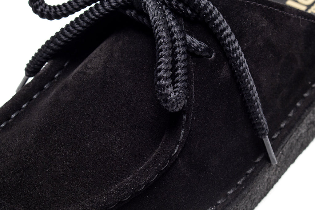 Women's Nomad Mule - Suede