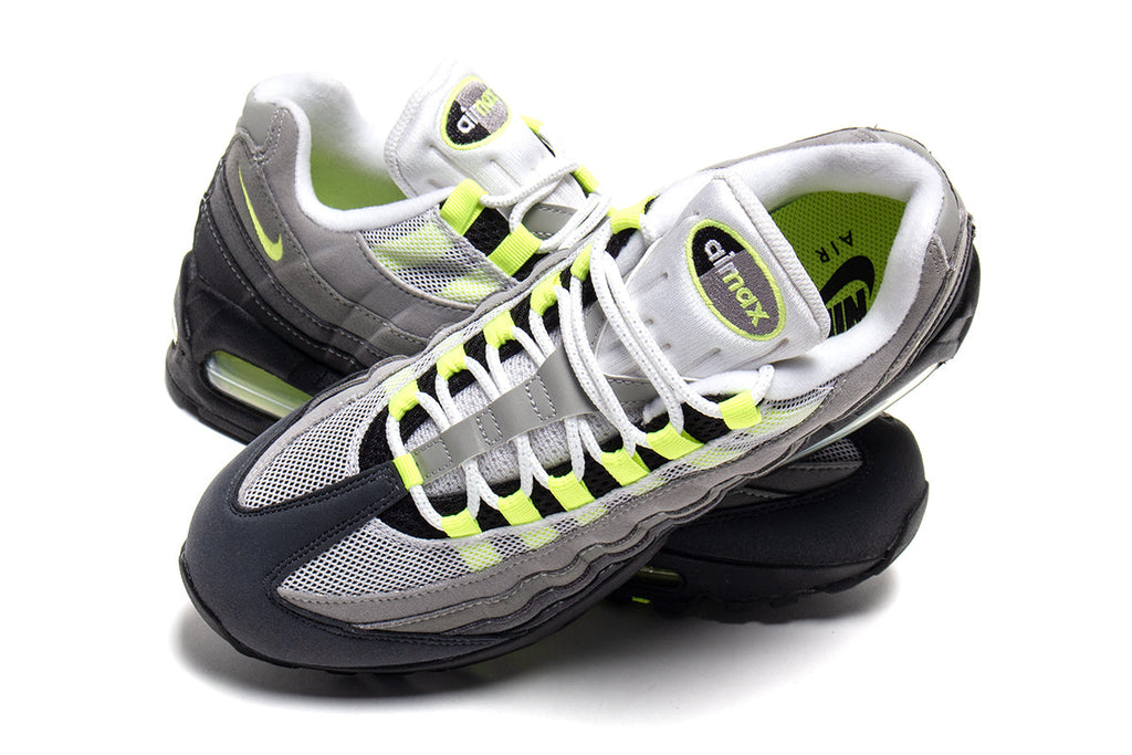 Women's Air Max 95 Big Bubble