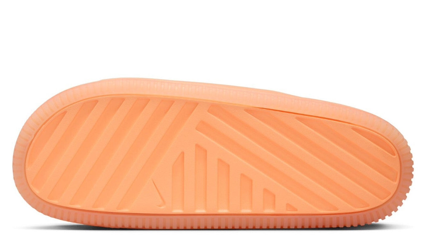 Nike Calm Slide Peach Cream (Women'S)
