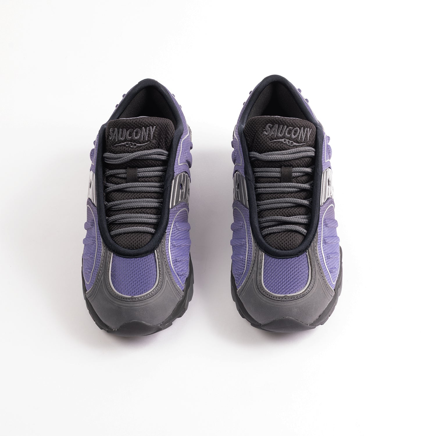 Saucony Matrix - Purple Fade