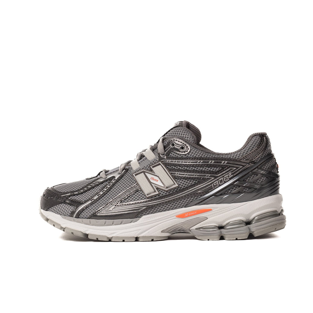 New Balance 1906R - Black Red