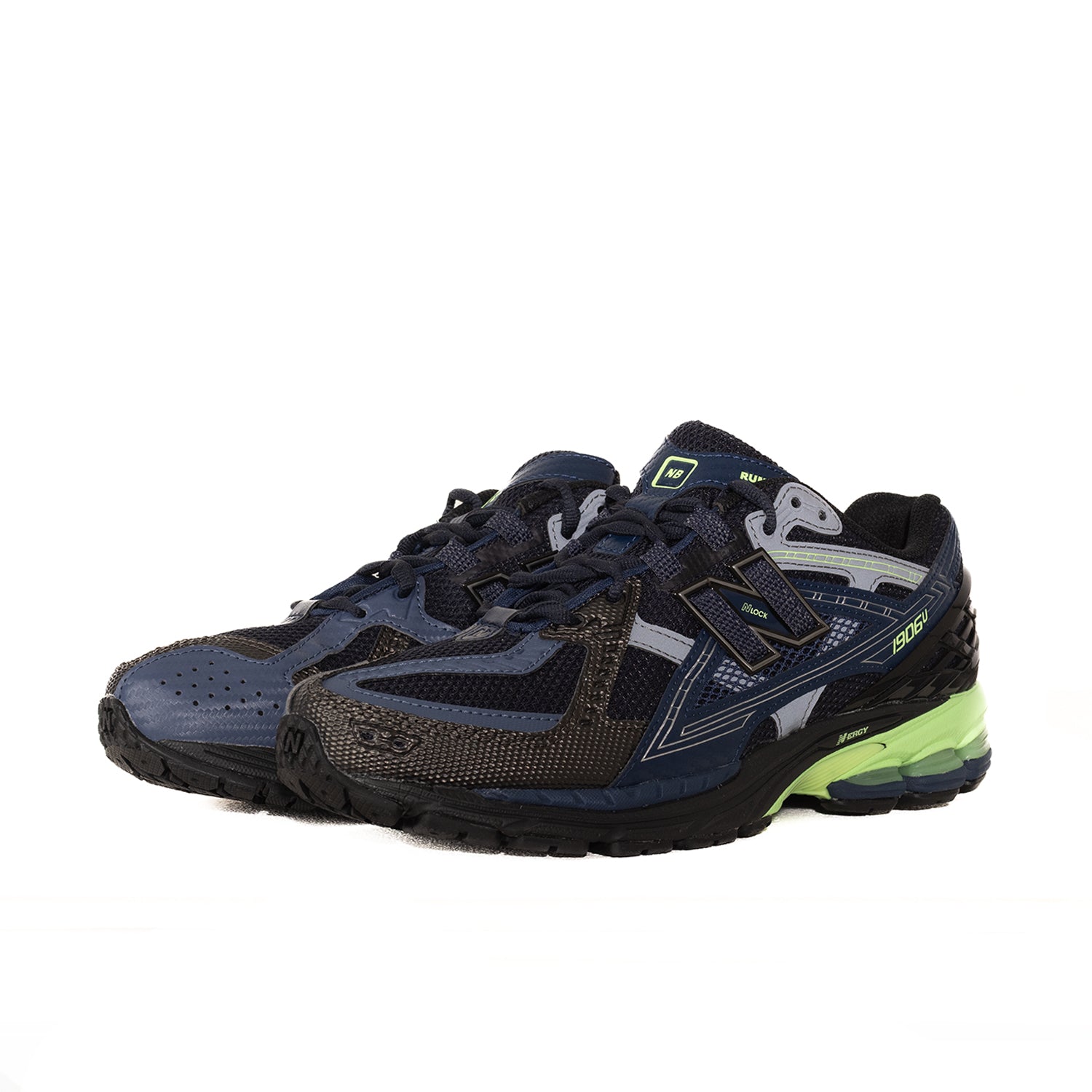 New Balance 1906 Utility - Blue Green