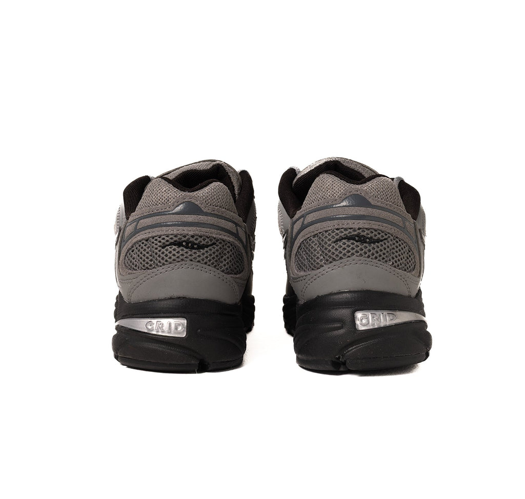 Saucony Grid Jazz 9 - Cinder Black
