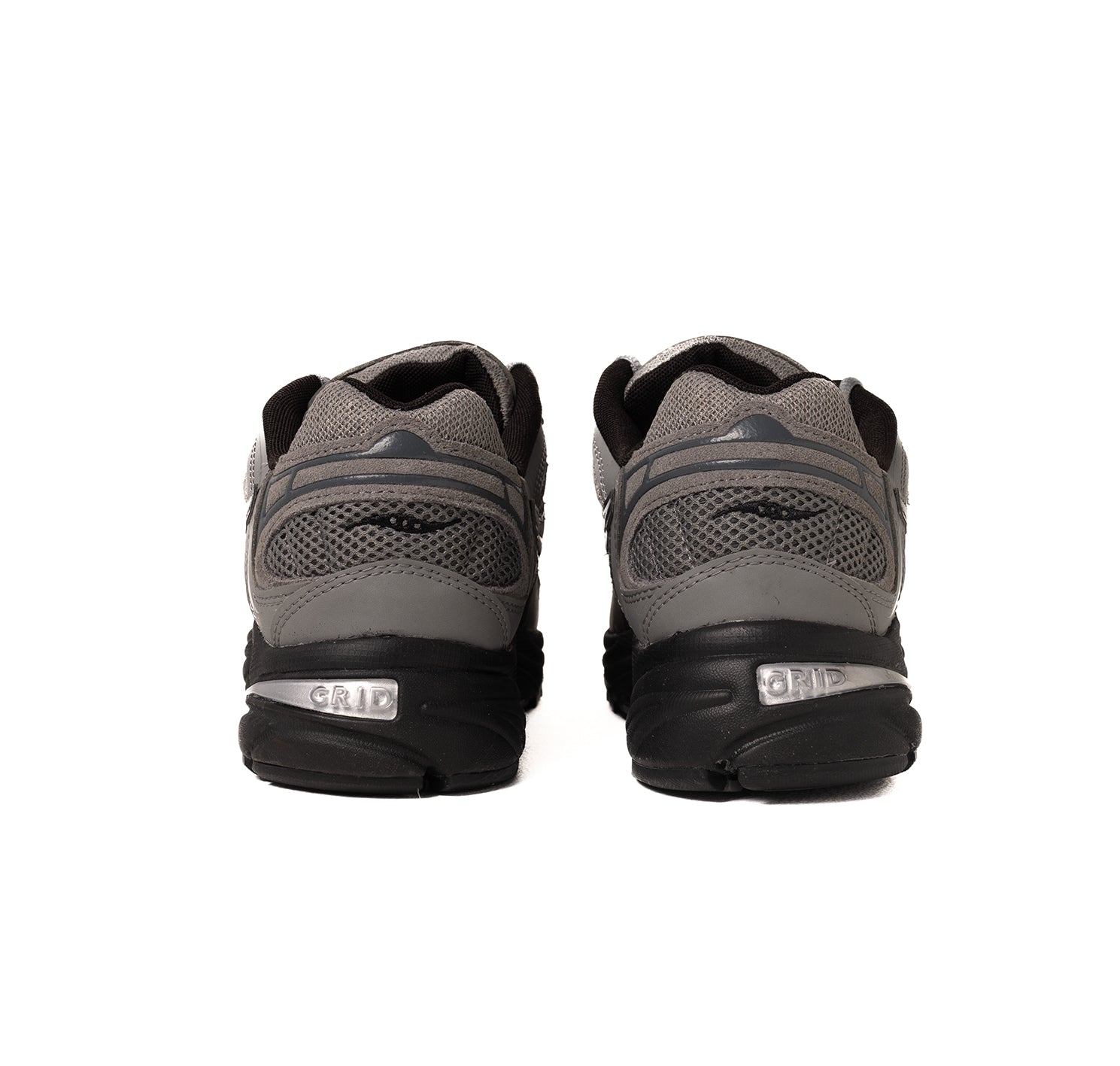 Saucony Grid Jazz 9 - Cinder Black