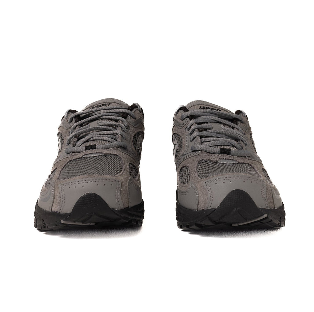 Saucony Grid Jazz 9 - Cinder Black