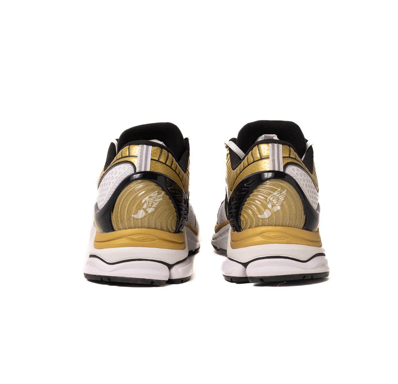 Saucony Progrid Paramount - White Gold