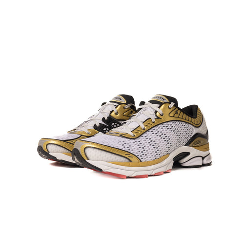 Saucony Progrid Paramount - White Gold