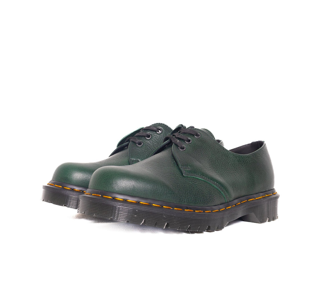 Dr Martens 1461 Buckingham - Dms Green