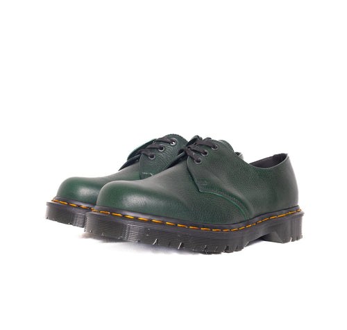 Dr Martens 1461 Buckingham - Dms Green