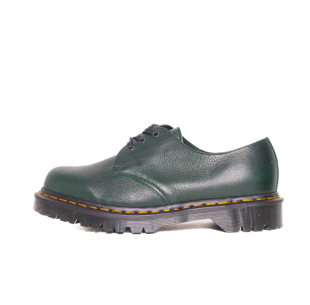 Dr Martens 1461 Buckingham - Dms Green