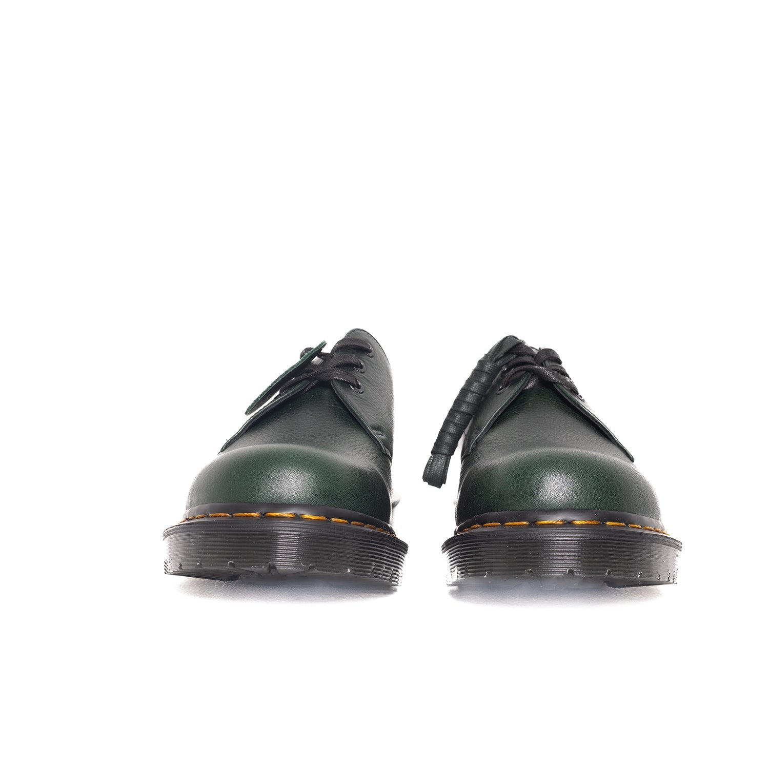 Dr Martens 1461 Buckingham - Dms Green