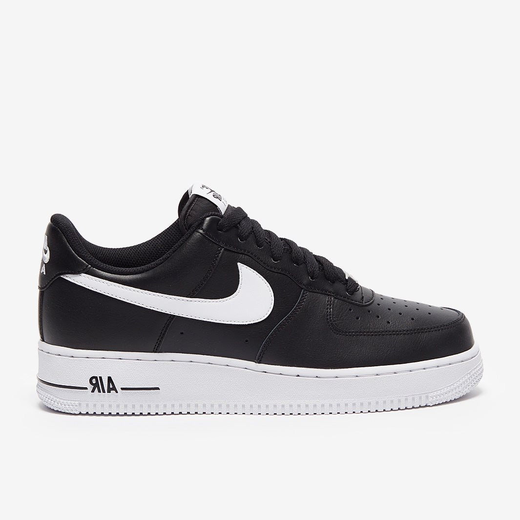 Nike Air Force 1 Low An20 Black White